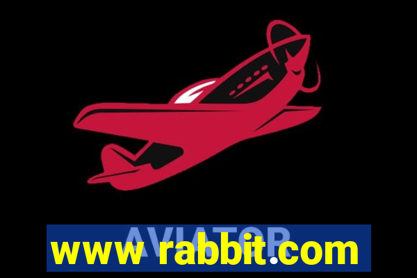www rabbit.com